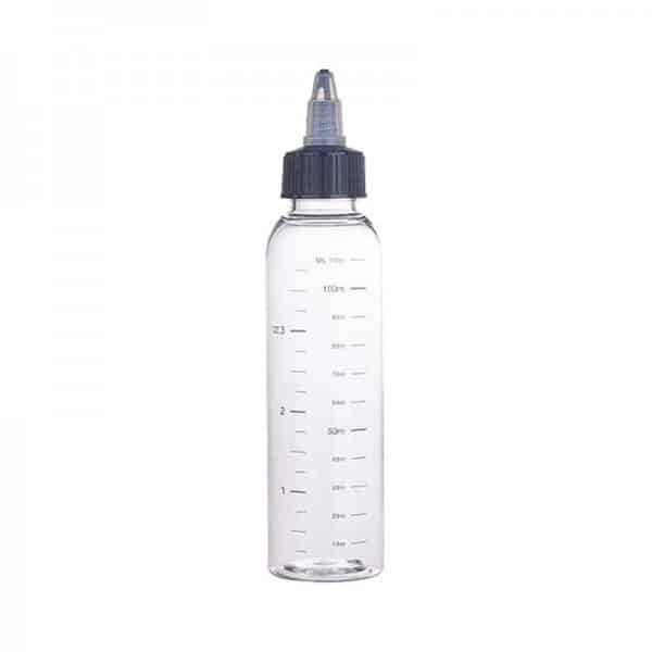 Graduirana Bočica s Mjericom 110ml – ecigareta.hr