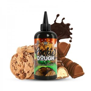Kinda Bruno 0mg 200ml - Cookie Dough by Joe's Juice