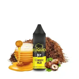 Aroma MLB Classic 10ml - Eliquid France