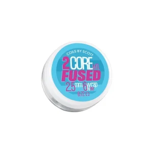 MTL Fused Clapton 0.72Ω Ni80 (2kom) &#82 – ecigareta.hr