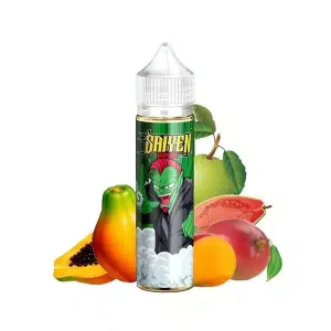 Paipai 0mg 50ml - Saiyen Vapors