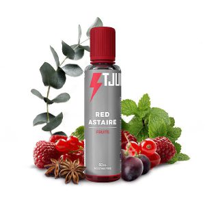 Red Astaire 50ml 0mg - T-Juice