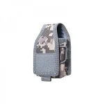 Torbica Sacoche Ceinture Army
