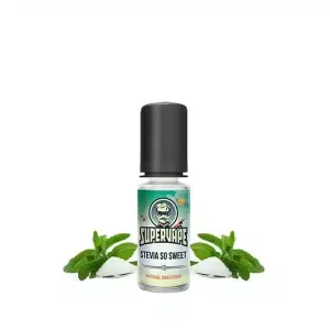Aditiv Stevia So Sweet 10ml - SuperVape