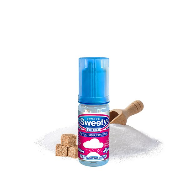 Aditiv Sweety 10ml – Swoke – ecigareta.hr