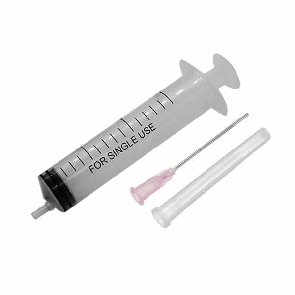 Šprica 30ml + Igla – ecigareta.hr