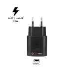 Adapter za Brzo Punjenje 25W USB-C (F) & – ecigareta.hr