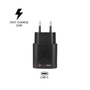 Adapter za Brzo Punjenje 25W USB-C (F) & – ecigareta.hr