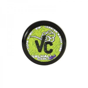 Valhalla Mini Coils Alien Ni90 (2kom) &# – ecigareta.hr