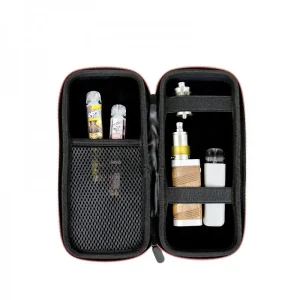 Torbica Velvet Carry Vape Bag