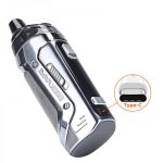 KIT Aegis Boost 2 B60 - Geekvape