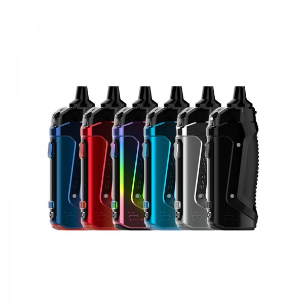 KIT Aegis Boost 2 B60 - Geekvape