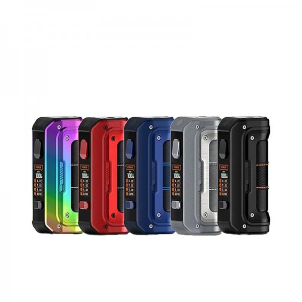 MOD Aegis Max 2 MAX100 - Geekvape