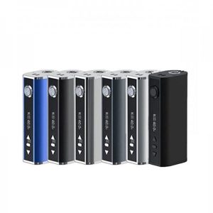 MOD iStick 40W TC 2600mAh - Eleaf