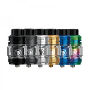 TANK Zeus Sub-Ohm SE 2022 - Geekvape