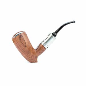 E-Lula Dublin Rosewood 22mm 18650 - Creavap