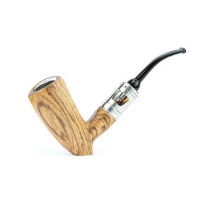E-Lula Dublin Zebrano 22mm 18650 - Creavap