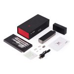 Vaporizer ARIA 2600mAh – XVape – ecigareta.hr