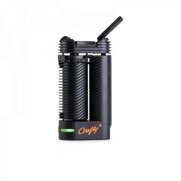 Vaporizer Crafty + V2 USB-C – Stor – ecigareta.hr