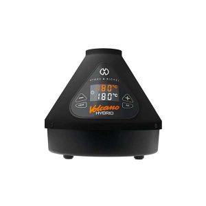 Vaporisateur Volcano Hybrid Onyx Edition – ecigareta.hr