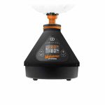Vaporisateur Volcano Hybrid Onyx Edition – ecigareta.hr