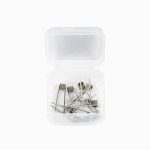 Fused Clapton RDL Ni80 0.50Ω New Version – ecigareta.hr