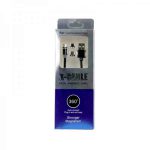 360° Magnetic Swivel Tip USB-A Cable 1M – ecigareta.hr