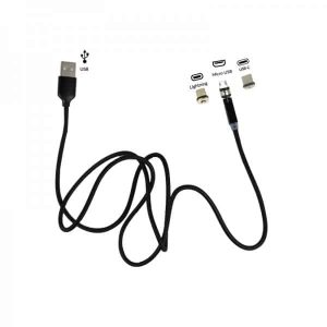 540° Magnetic Charging and Data Transfer – ecigareta.hr