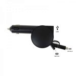 3 u 1 Ultra Brzi Punjač Za Auto + Kabel – ecigareta.hr