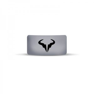 Zaštitna guma Grey Bull Logo 22 to 26mm  – ecigareta.hr