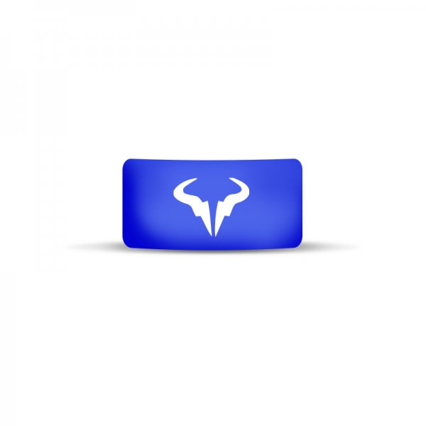 Zaštitna guma Blue Bull Logo 22 to 26mm  – ecigareta.hr