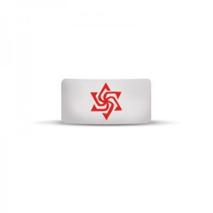 Zaštitna guma White Star Logo 22 to 26mm – ecigareta.hr