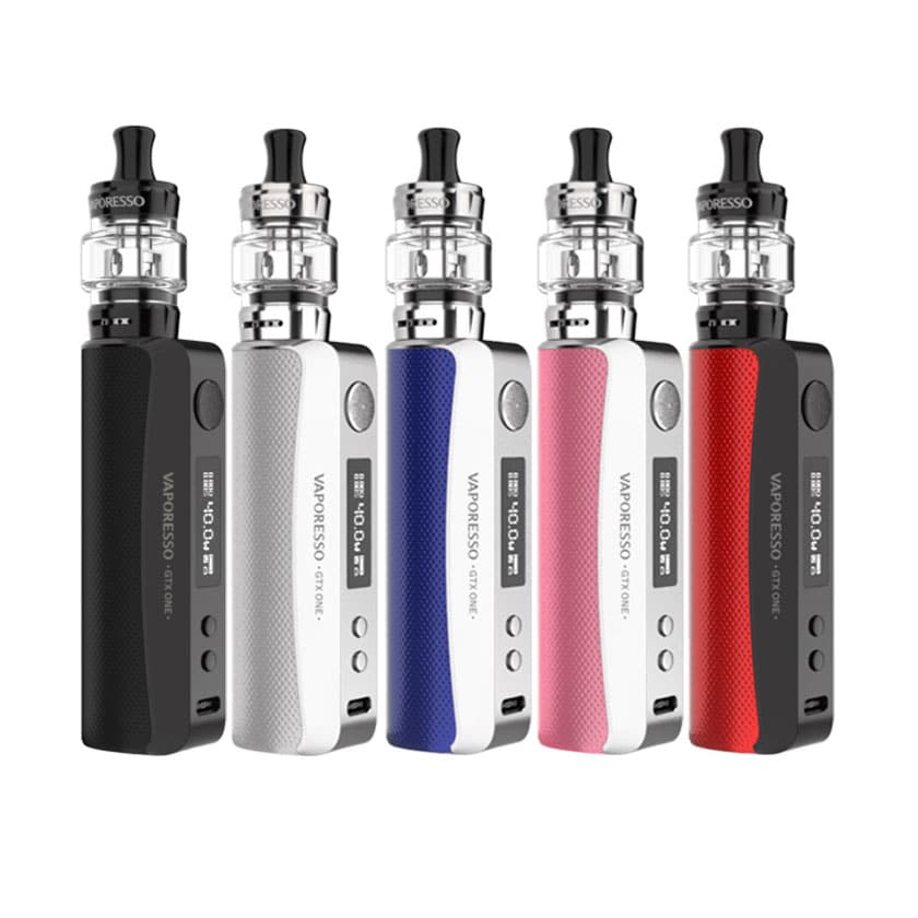 KIT GTX One - Vaporesso