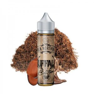 Buffalo Edition 50ml – Ben Northon – ecigareta.hr