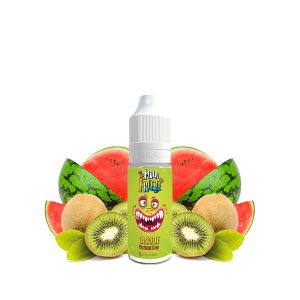 Canaille 10ml - Multifreeze by Liquideo