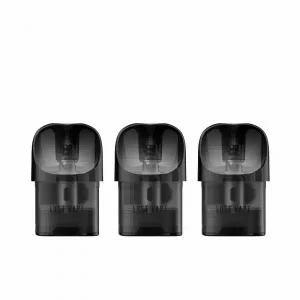 POD Ursa Nano / Ursa Baby (3kom) - Lost Vape