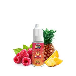 Crapule Ananas Framboise 10ml - Multifreeze by Liquideo