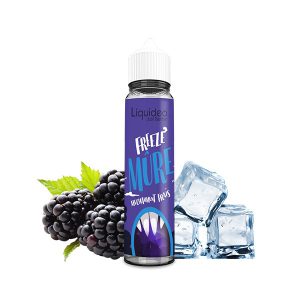 Freeze Mure 0mg 50ml - Liquideo Freeze