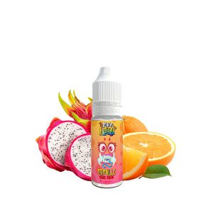 Fripouille Orange Dragon 10ml - Multifreeze by Liquideo
