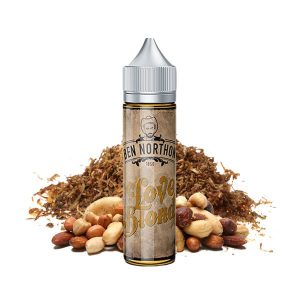 Love Blond 0mg 50ml – Ben Northon – ecigareta.hr