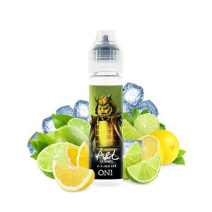 Oni 0mg 50ml - Ultimate by A&L