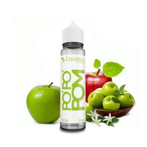 PoPoPom 0mg 50ml - Liquideo Evolution