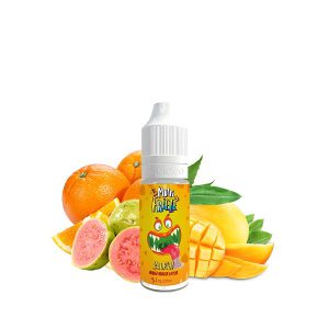 Salopiot 10ml - Multifreeze by Liquideo