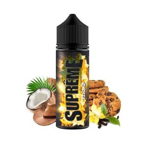 Supreme 0mg 100ml - Eliquid France