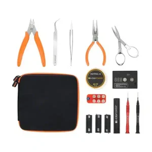 Alat Tool Kit Essential - E-Cig Power