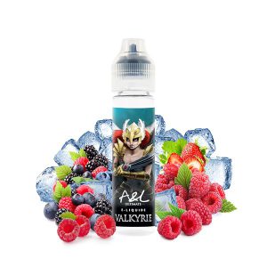 Valkyrie 0mg 50ml - Ultimate by A&L