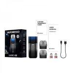 KIT Luxe XR Max 2800mAh - Vaporesso