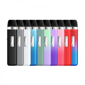 KIT Sonder Q 1000mAh - Geekvape