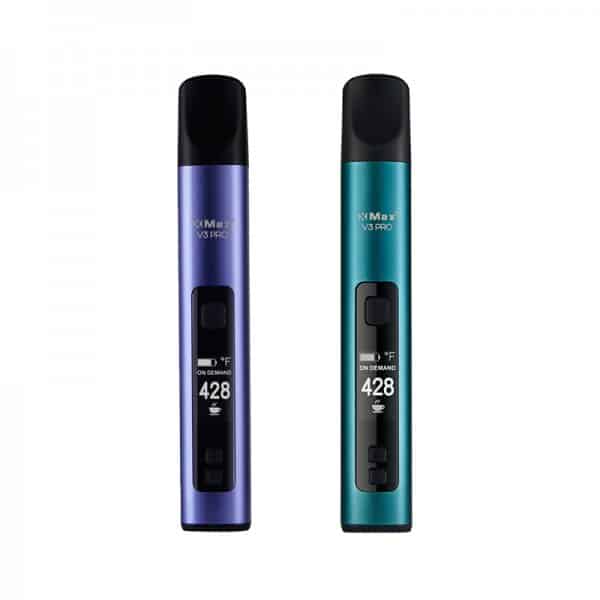 Vaporizer XMax V3 Pro – XVape – ecigareta.hr