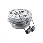 1-Alien Clapton MTL Ni80 0.63Ω Handmade  – ecigareta.hr